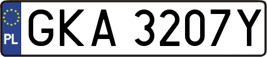 GKA3207Y