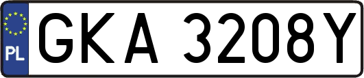 GKA3208Y