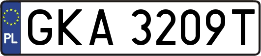 GKA3209T