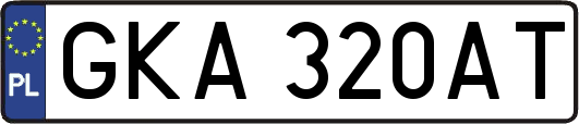 GKA320AT