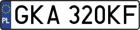 GKA320KF