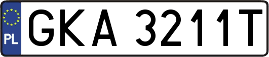 GKA3211T