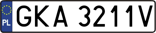 GKA3211V