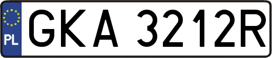 GKA3212R