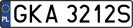 GKA3212S
