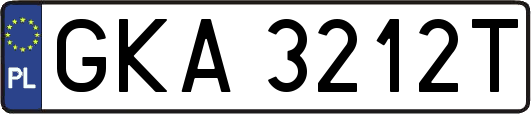 GKA3212T
