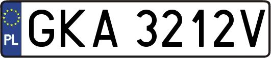 GKA3212V