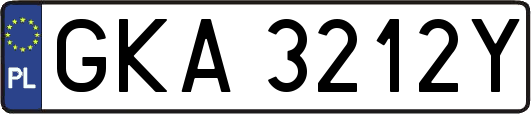 GKA3212Y