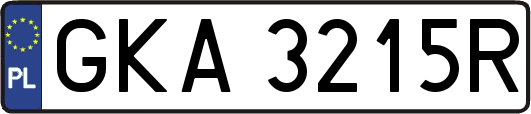 GKA3215R
