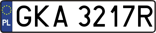 GKA3217R