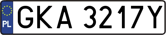 GKA3217Y