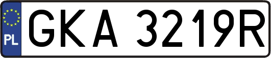 GKA3219R
