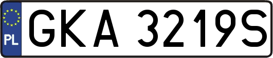 GKA3219S