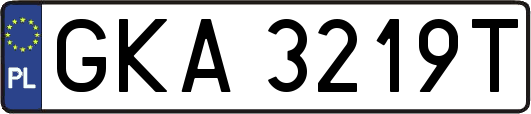 GKA3219T