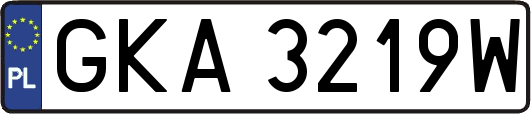 GKA3219W