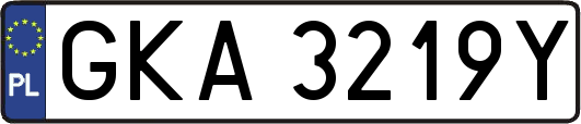 GKA3219Y