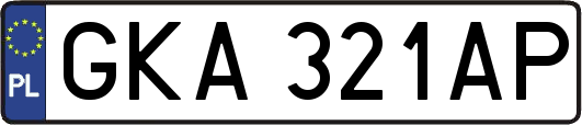 GKA321AP