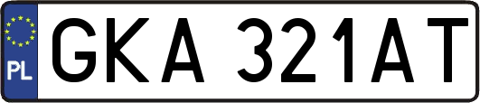 GKA321AT