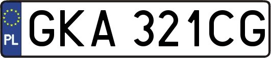 GKA321CG