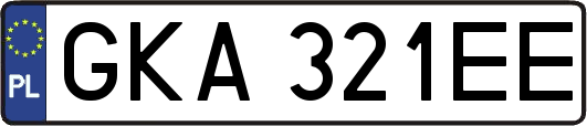 GKA321EE