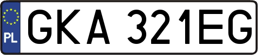 GKA321EG