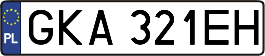 GKA321EH