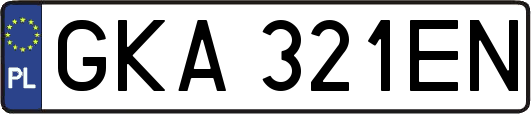 GKA321EN