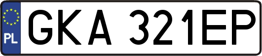 GKA321EP