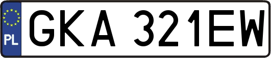 GKA321EW