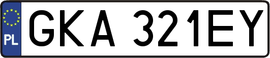 GKA321EY