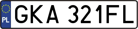 GKA321FL