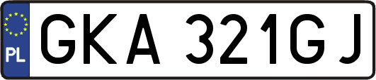 GKA321GJ
