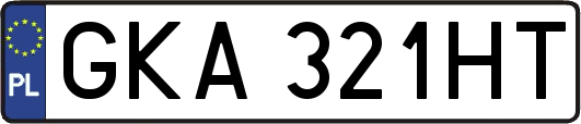 GKA321HT