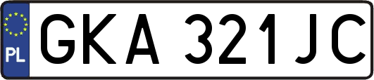 GKA321JC