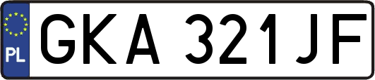 GKA321JF