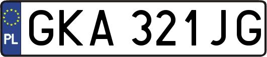 GKA321JG
