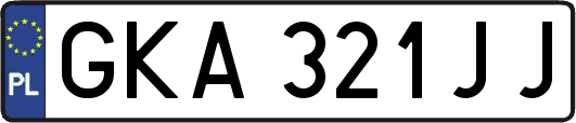 GKA321JJ