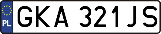 GKA321JS
