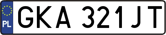 GKA321JT