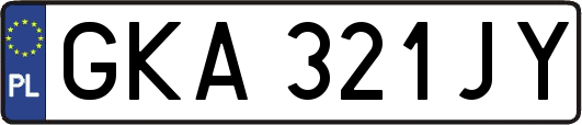 GKA321JY