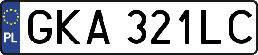GKA321LC
