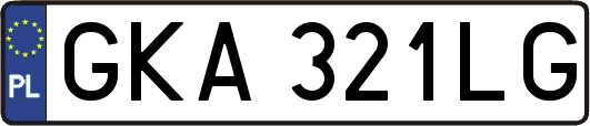 GKA321LG