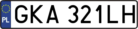 GKA321LH