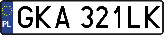 GKA321LK
