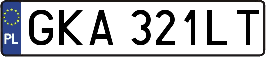 GKA321LT