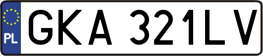 GKA321LV