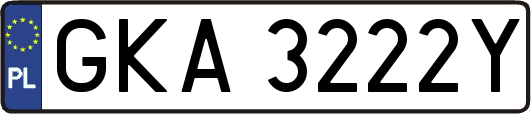 GKA3222Y