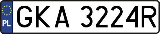 GKA3224R