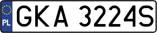 GKA3224S