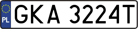 GKA3224T